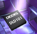 Diodes. DLD101