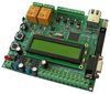 Development board Olimex PIC-MAXI-WEB