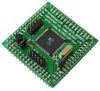 ATMega128 header board Olimex AVR-H128