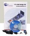 I2C-USB kit Cypress CY3240-I2USB