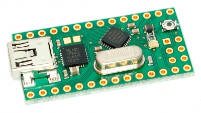 Chip45 AVR-CRUMB168