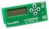 Дисплей AVR-SAVVYDISP для отладочной платы Chip45 AVR-SAVVY128