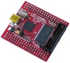 Development prototype board Olimex LPC-H2888