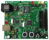 Отладочная плата Olimex LPC-E2124