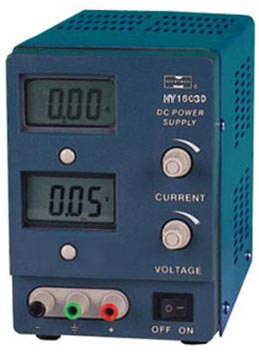 Источник питания Mastech HY1803D