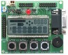 Starterkit development board Olimex MSP430-449STK2