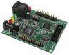 TCP/IP board olimex MSP430-EasyWeb3