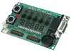 Starterkit development board Olimex MSP430-413STK2