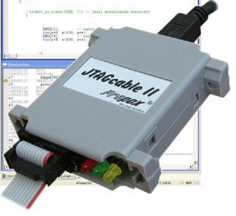 Propox JTAG-Cable2