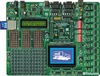 Отладочная плата mikroElektronika ME-EASYARM