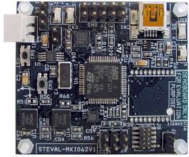 STMicroelectronics STEVAL-MKI062V1
