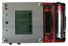 Starterkit board Olimex STM32-103STK