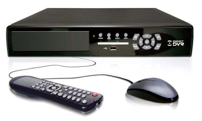 Видеорегистратор БайтЭрг BestDVR-404Comfort