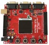 Development board Olimex STR750-STK