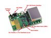 Отладочная плата Atmel AT91SAM9261-EK