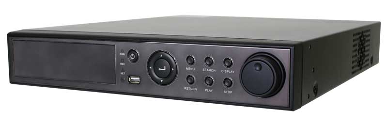 DVR Huviron SK-R312/4