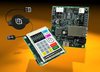 Интеллектуальный модуль сенсорного дисплея Texas Instruments RDK-IDM