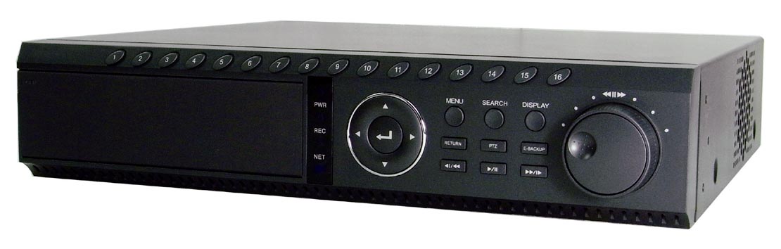 DVR Huviron SK-R348/16