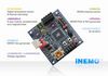 Demonstration board STMicroelectronics STEVAL-MKI062V2