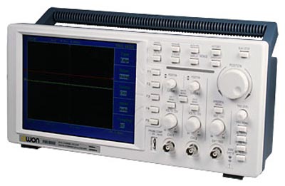 Digital Storage Oscilloscope Owon PDS6062S