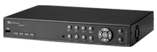 DVR EverFocus ECOR4F