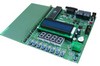 Evaluation board Propox EVBAVR03