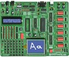 Отладочная система mikroElektronika ME-EASYDSPIC4A