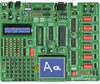 Development Board mikroElektronika ME-EASYDSPIC4A