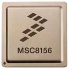 Freescale Semiconductor MSC8156 