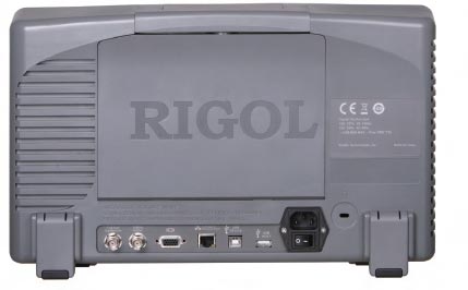 Rigol DS6000