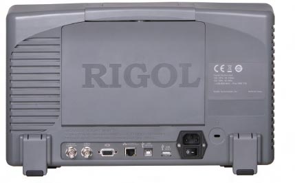 Rigol DS6000