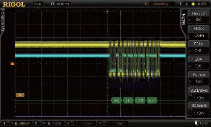 Rigol DS6000 