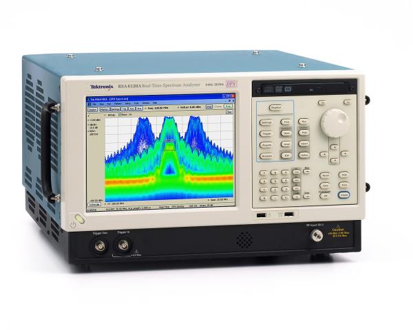 Tektronix  RSA6120A 