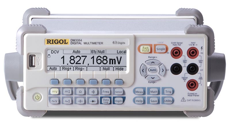 Digital Multimeter Rigol DM3064