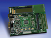 Отладочная плата Microchip DM240001