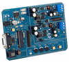 Отладочная плата Microchip DM300023