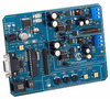 Development Board Microchip DM300023