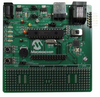 Starter Development Board Microchip DM300027