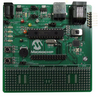 Отладочная плата Microchip DM300027