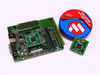 Отладочный набор Microchip DV164033