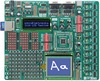 Development System mikroElektronika ME-LV-32MX