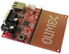 Prototype board Olimex PIC-P67J60