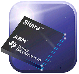 Texas Instruments ARM9 Sitara
