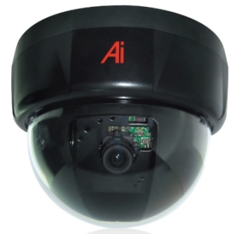 Acumen Dome Camera