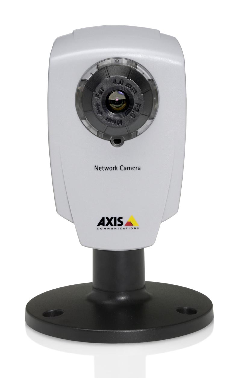 Network Camera AXIS 207