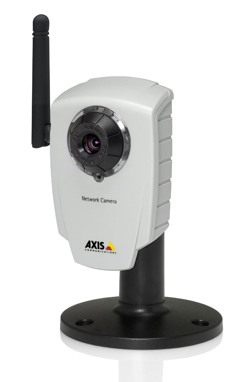 Сетевая видеокамера AXIS 207W