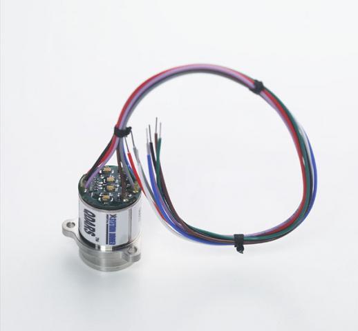 Systron Donner Inertial QRS28