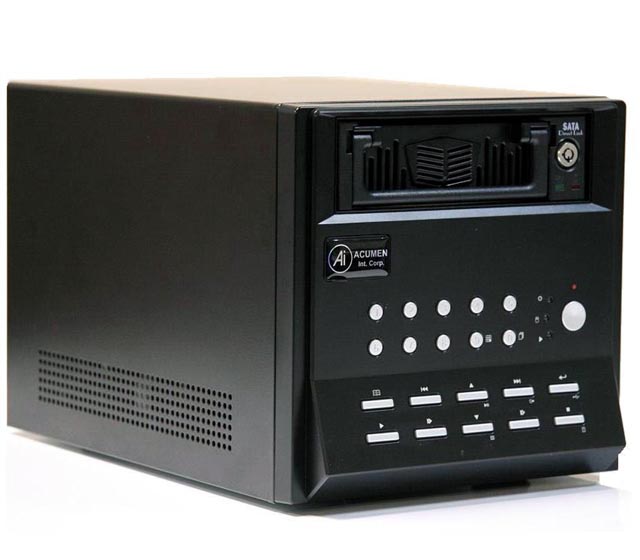 DVR Acumen Ai-D187