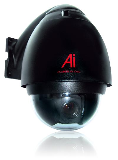 Скоростная купольная IP видеокамера Acumen Ai-SD79W