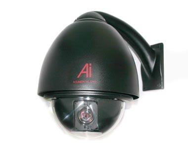 Скоростная купольная IP видеокамера Acumen Ai-SD75